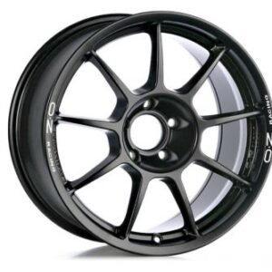 Lightweight Performance Wheels