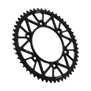 Lightweight Sprockets & Chain