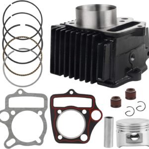 Big Bore / Engine Rebuild Kit